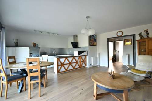 Cholet Maine-et-Loire Wohnung/ Apartment Bild 7419105