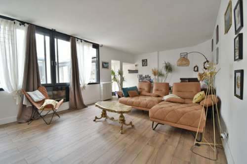 Cholet Maine-et-Loire appartement foto 7419333