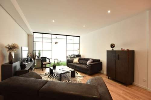 Cholet Maine-et-Loire appartement foto
