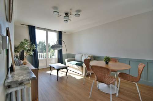 Cholet Maine-et-Loire apartment foto 7426988