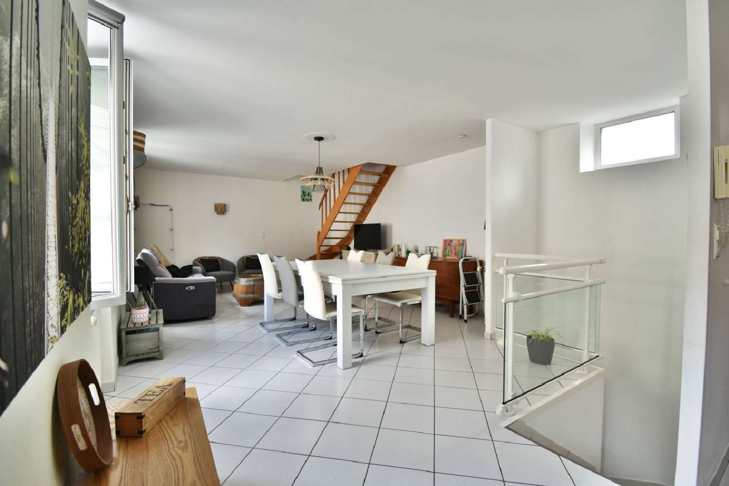 te koop appartement Cholet Maine-et-Loire 1