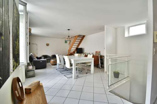 Cholet Maine-et-Loire appartement foto