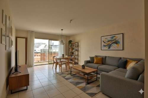 Cholet Maine-et-Loire apartment foto 7435019