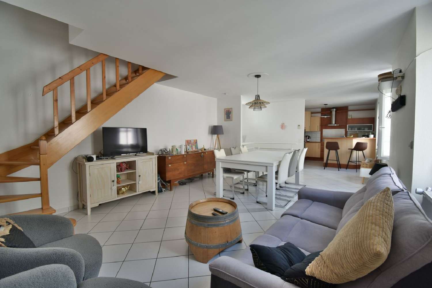  kaufen Wohnung/ Apartment Cholet Maine-et-Loire 1