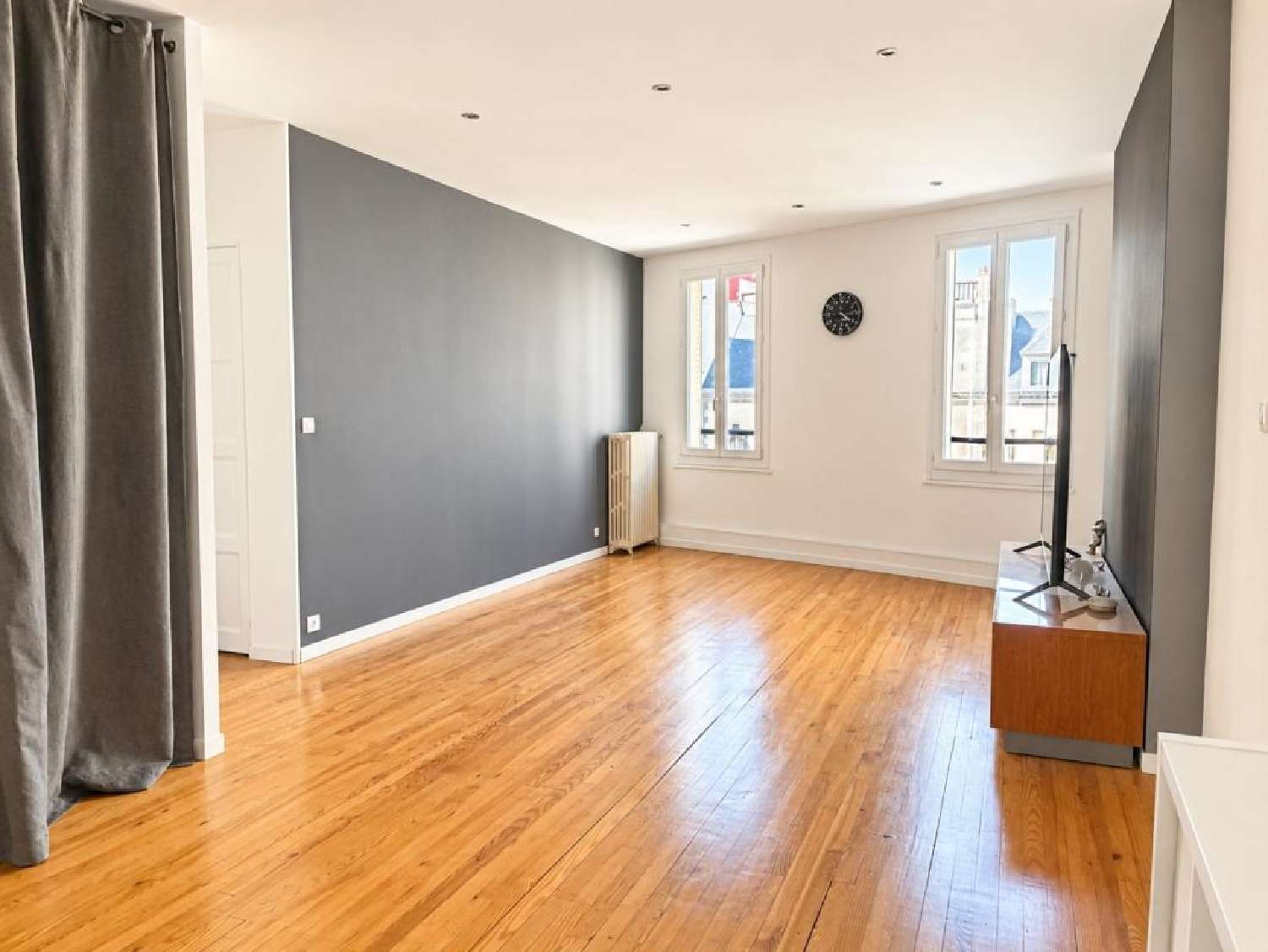  à vendre appartement Clermont-Ferrand Puy-de-Dôme 2