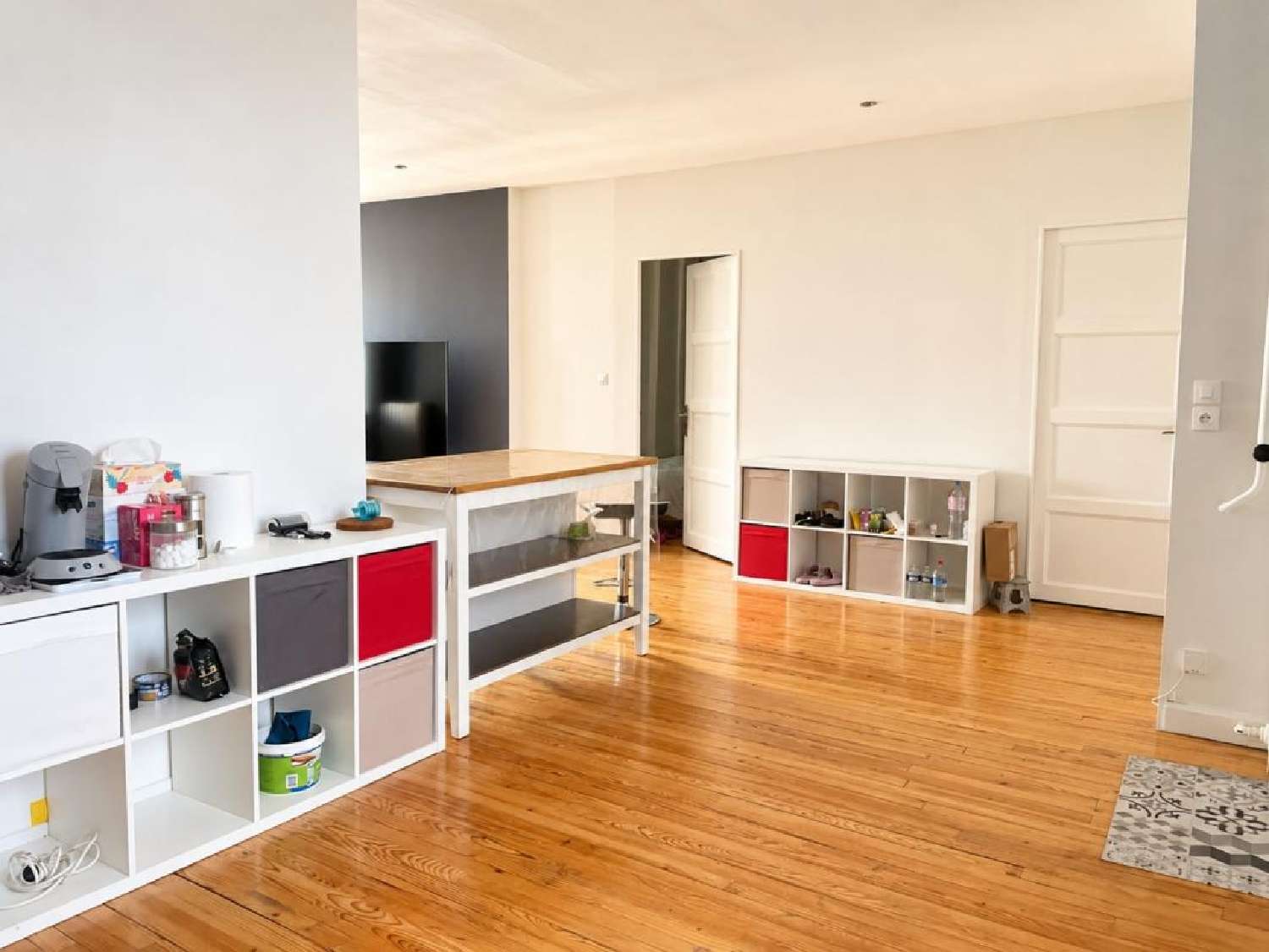  à vendre appartement Clermont-Ferrand Puy-de-Dôme 4