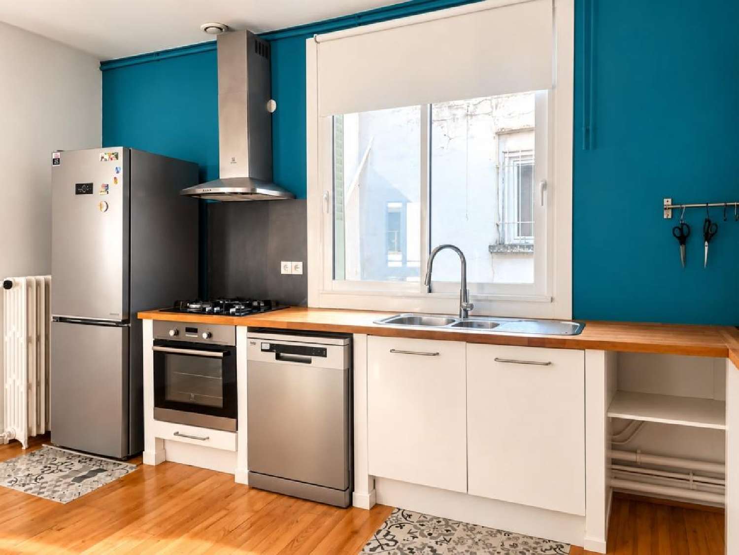  à vendre appartement Clermont-Ferrand Puy-de-Dôme 5