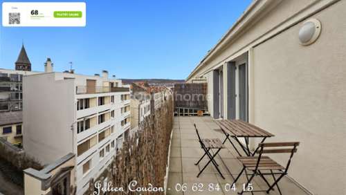 Clermont-Ferrand 63100 Puy-de-Dôme apartment foto 7422391