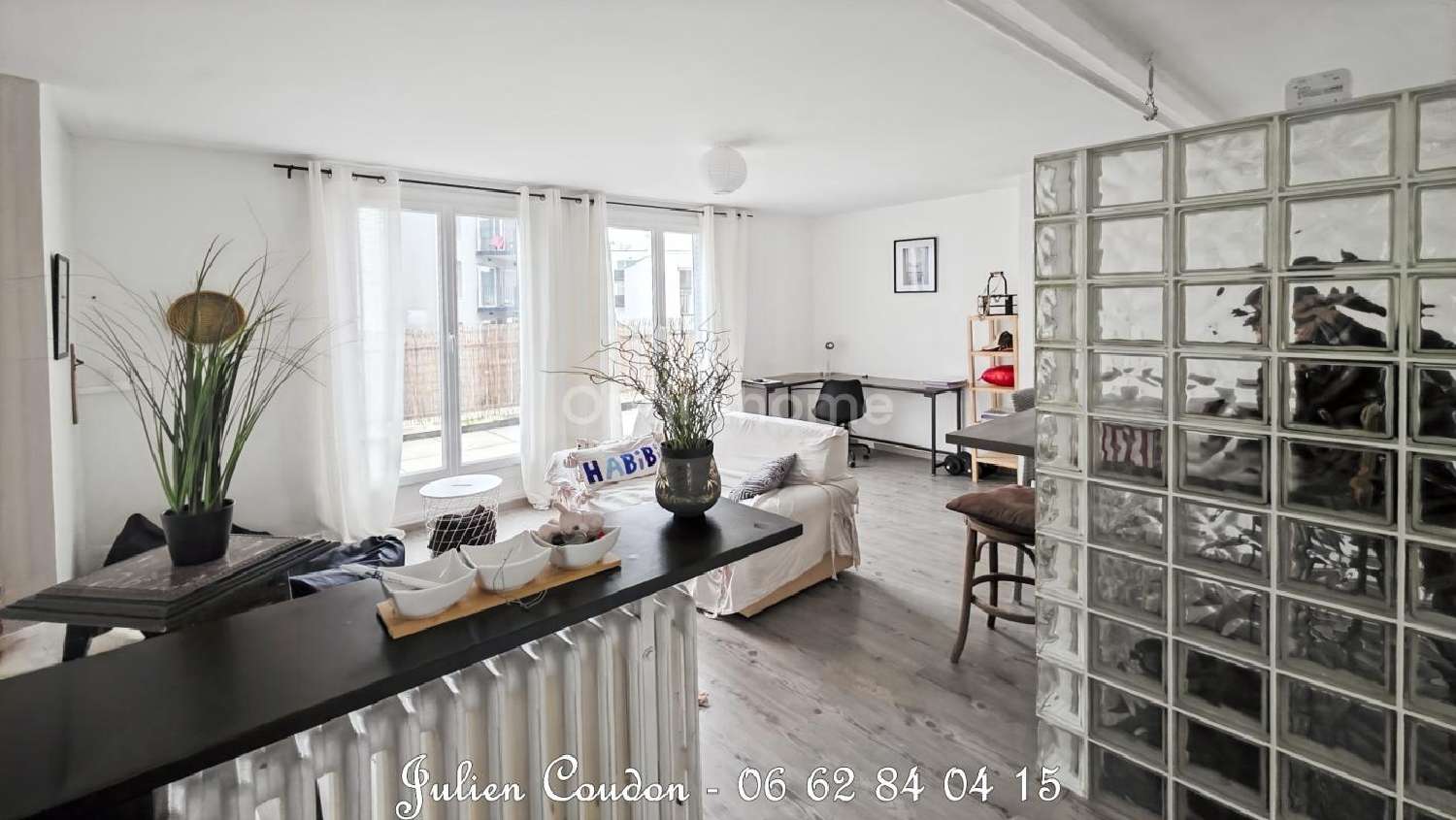  for sale apartment Clermont-Ferrand 63100 Puy-de-Dôme 2