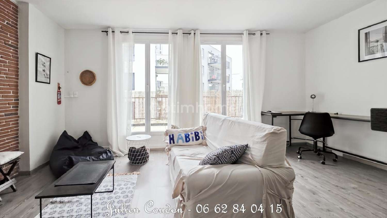  for sale apartment Clermont-Ferrand 63100 Puy-de-Dôme 3