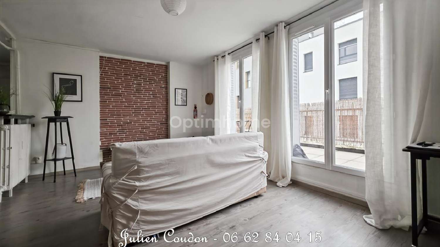  for sale apartment Clermont-Ferrand 63100 Puy-de-Dôme 4