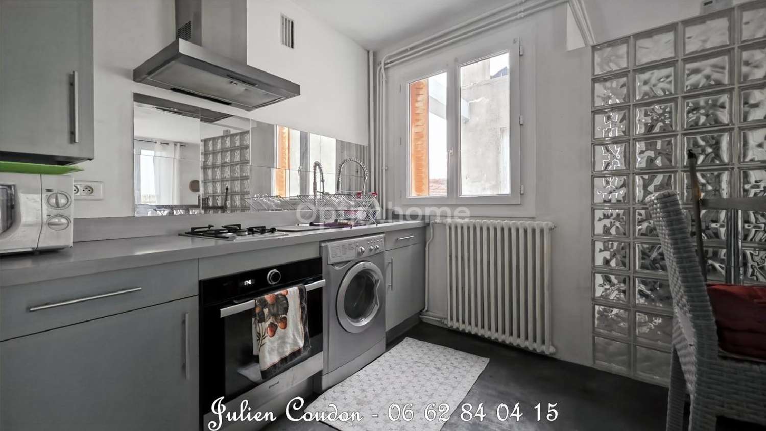  for sale apartment Clermont-Ferrand 63100 Puy-de-Dôme 6