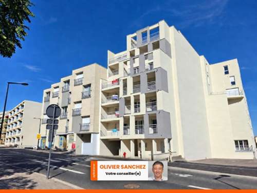 Clermont-Ferrand Puy-de-Dôme Wohnung/ Apartment Bild 7426482