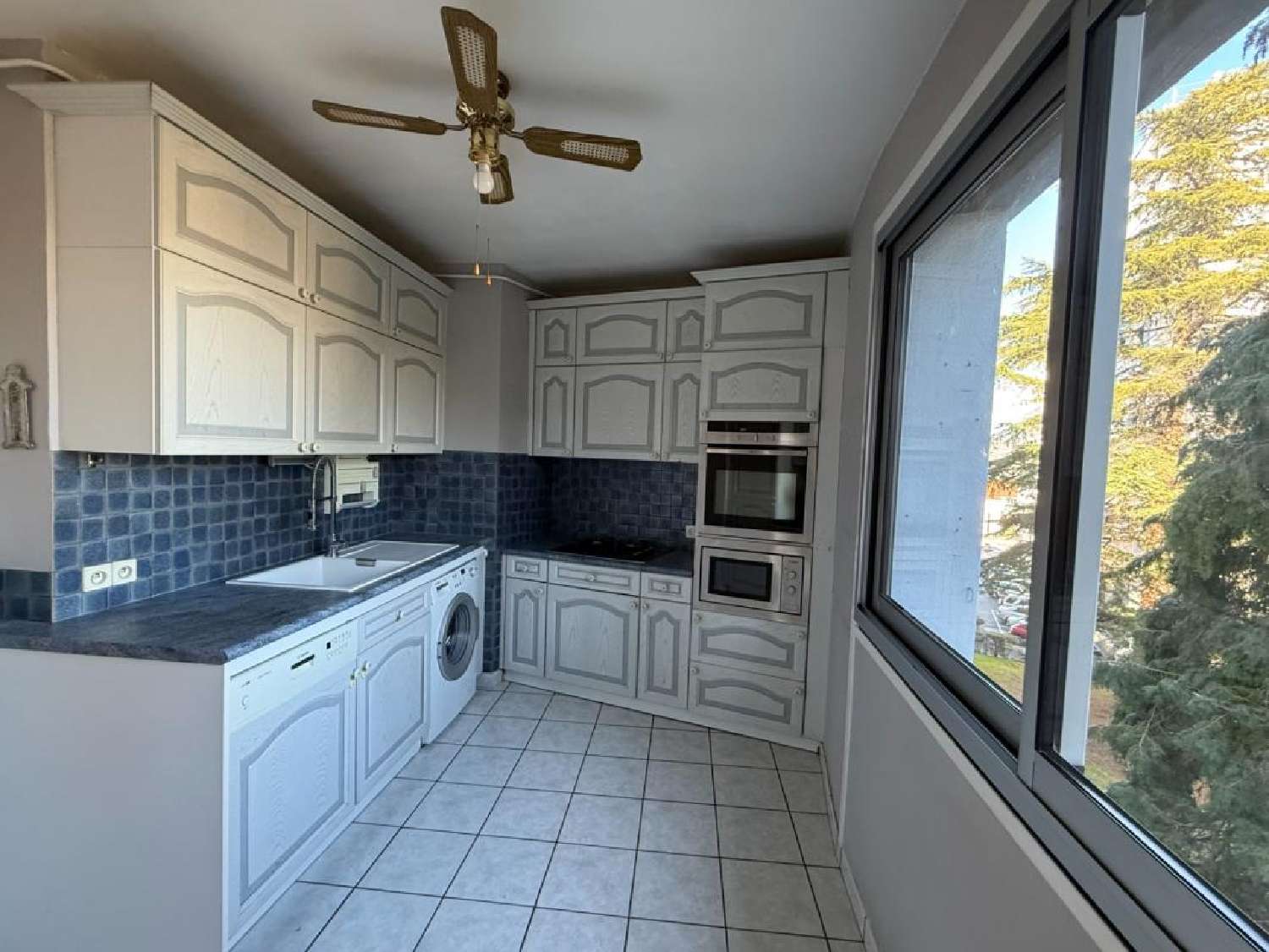 kaufen Wohnung/ Apartment Clermont-Ferrand 63100 Puy-de-Dôme 4