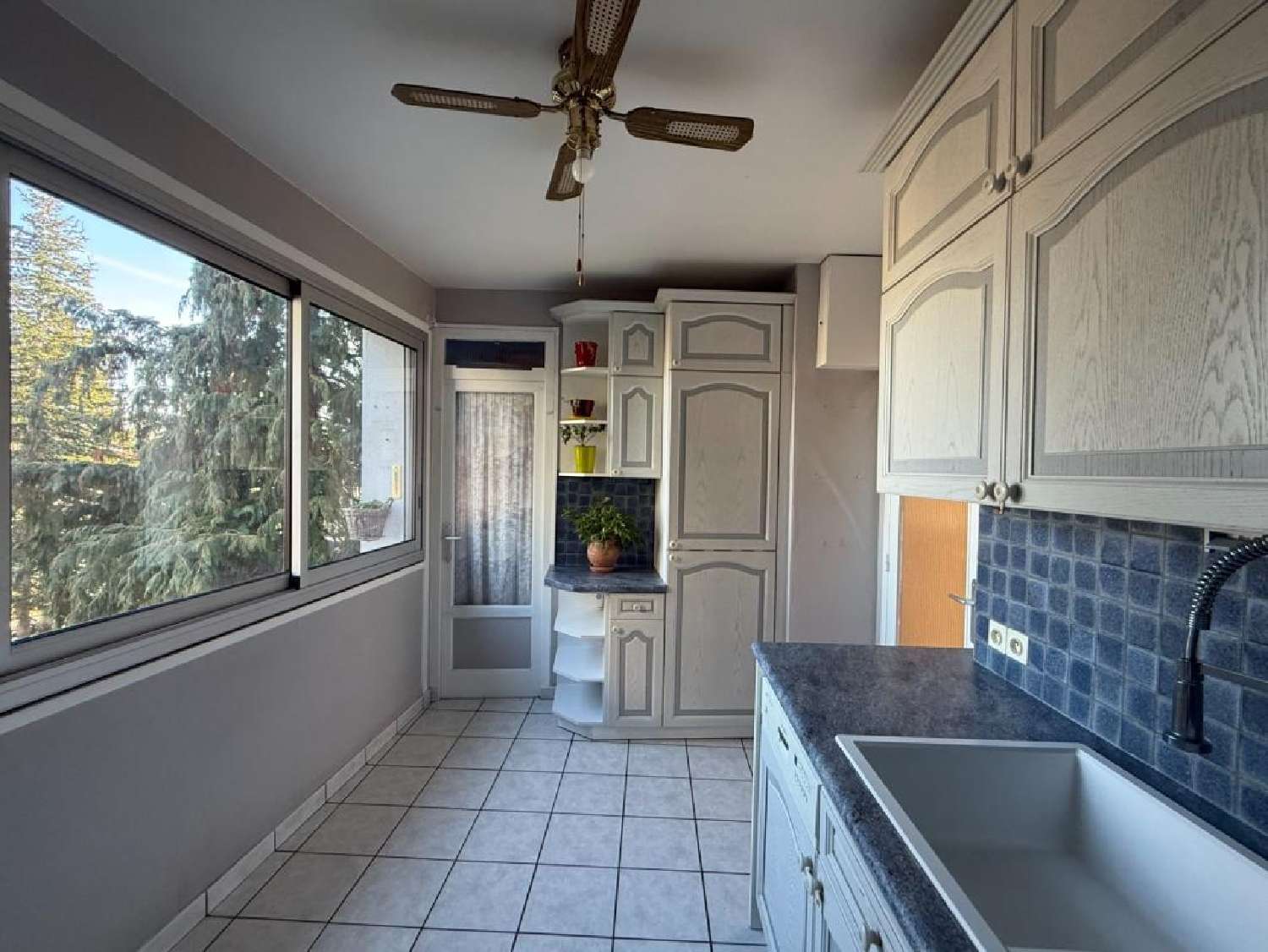 kaufen Wohnung/ Apartment Clermont-Ferrand 63100 Puy-de-Dôme 8