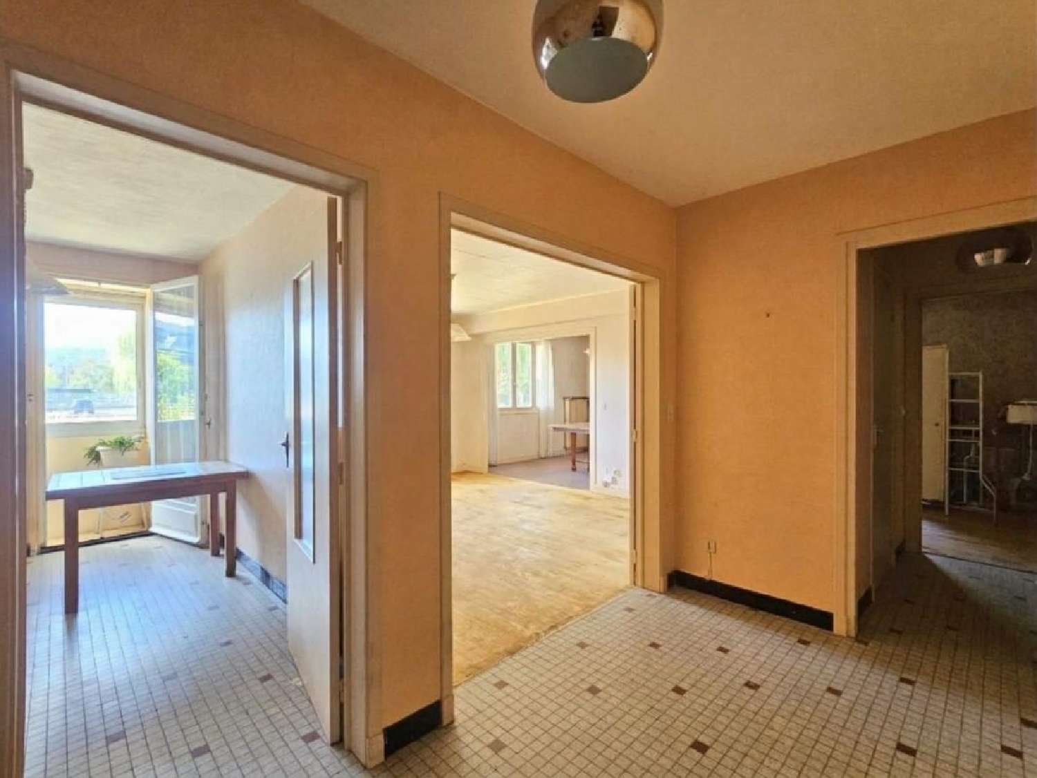 kaufen Wohnung/ Apartment Clermont-Ferrand 63100 Puy-de-Dôme 1