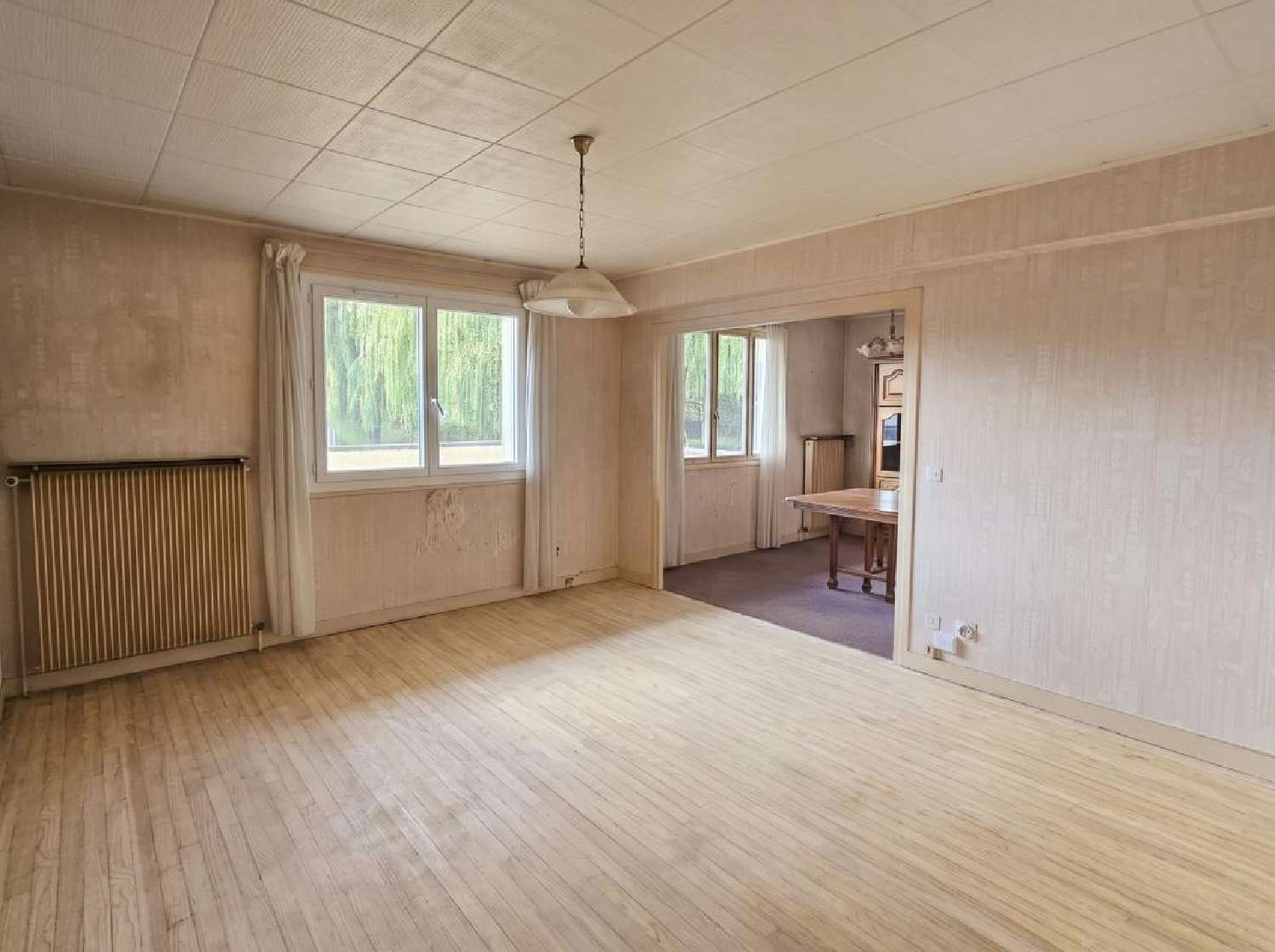 kaufen Wohnung/ Apartment Clermont-Ferrand 63100 Puy-de-Dôme 2