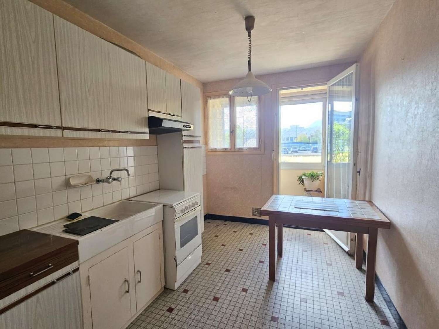 kaufen Wohnung/ Apartment Clermont-Ferrand 63100 Puy-de-Dôme 5