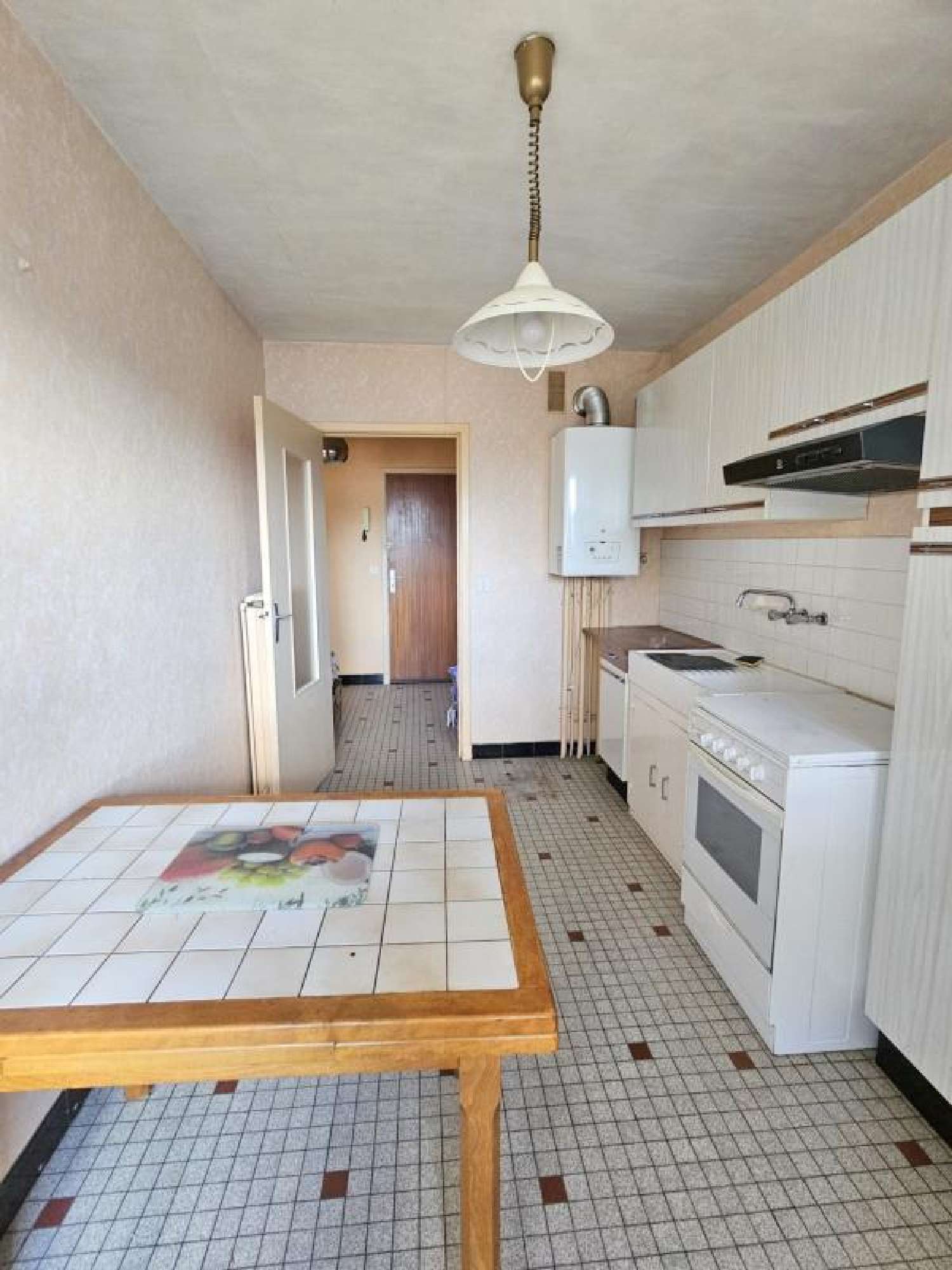 kaufen Wohnung/ Apartment Clermont-Ferrand 63100 Puy-de-Dôme 7