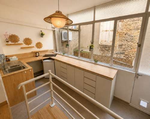 Clermont-l'Hérault Hérault appartement foto 7425121