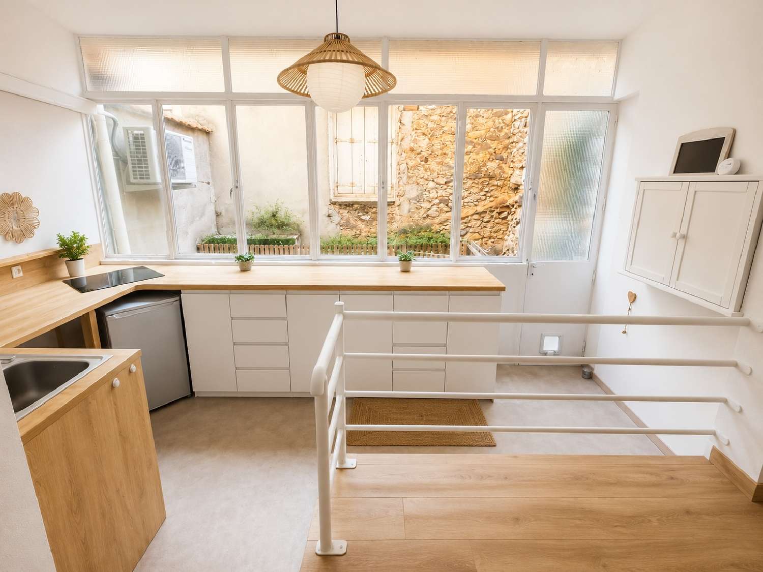  te koop appartement Clermont-l'Hérault Hérault 2