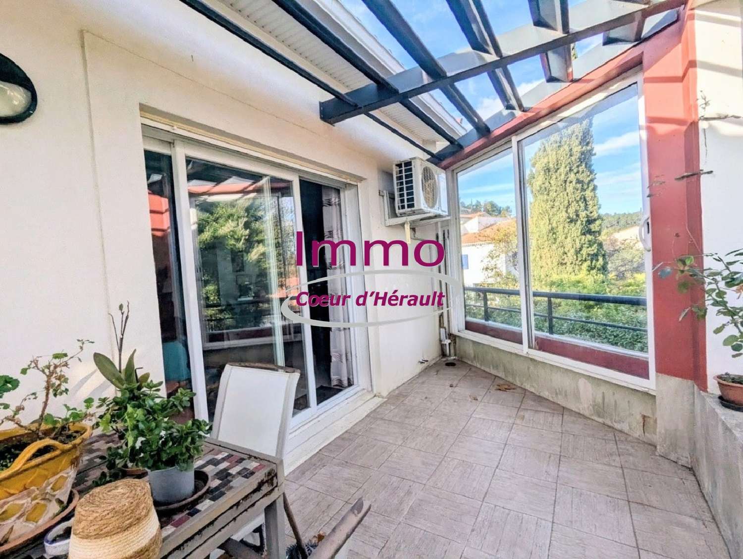  for sale apartment Clermont-l'Hérault Hérault 2