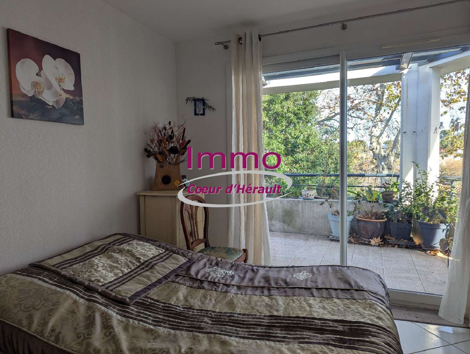  for sale apartment Clermont-l'Hérault Hérault 5