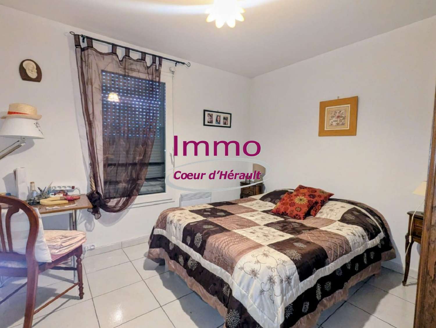  for sale apartment Clermont-l'Hérault Hérault 6