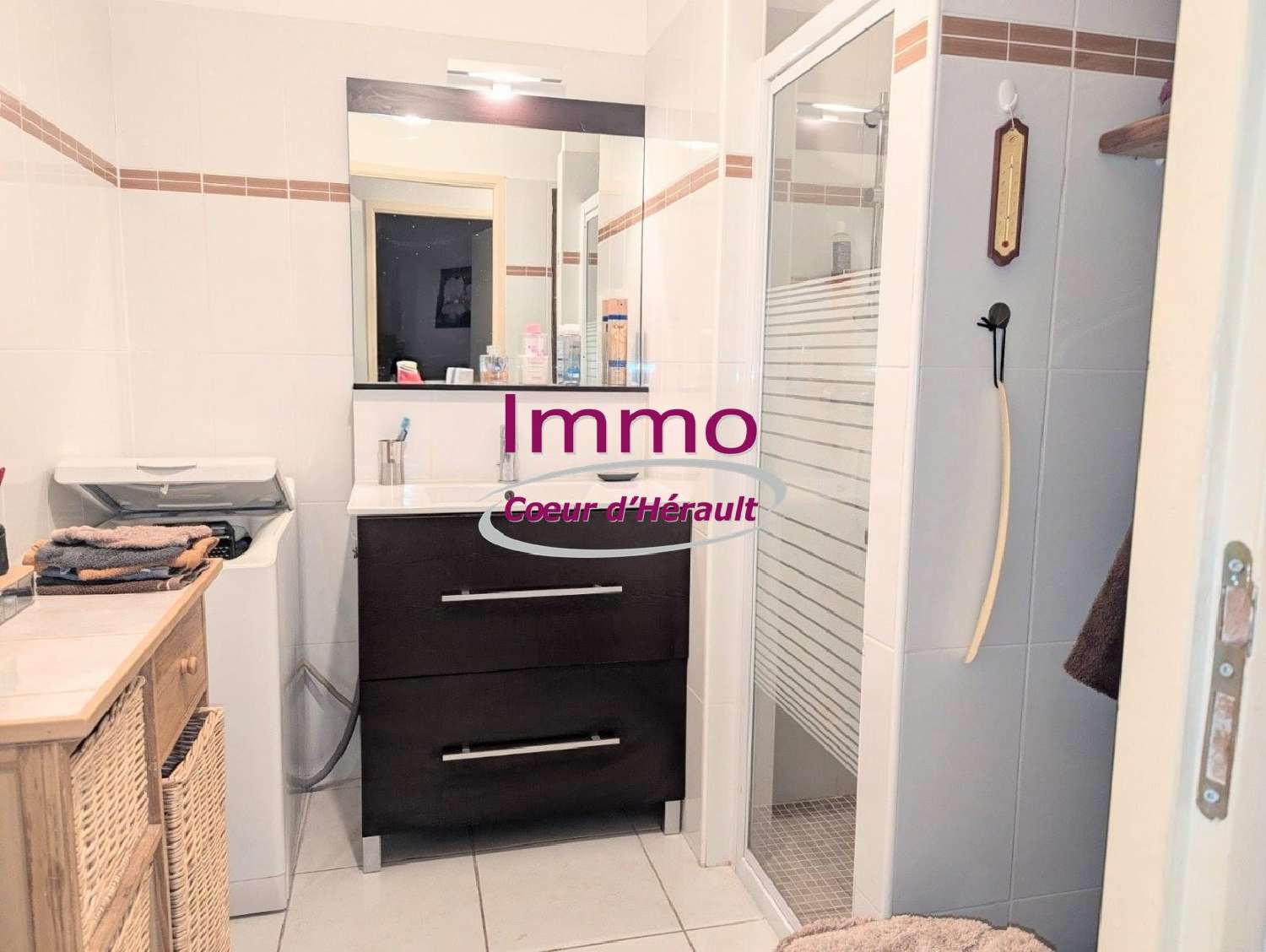  for sale apartment Clermont-l'Hérault Hérault 7