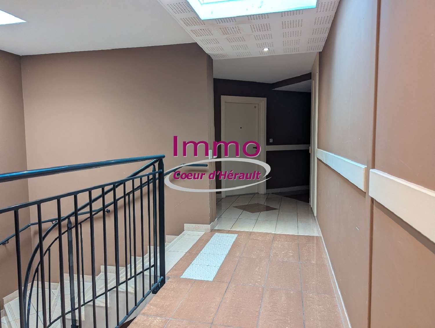  for sale apartment Clermont-l'Hérault Hérault 8