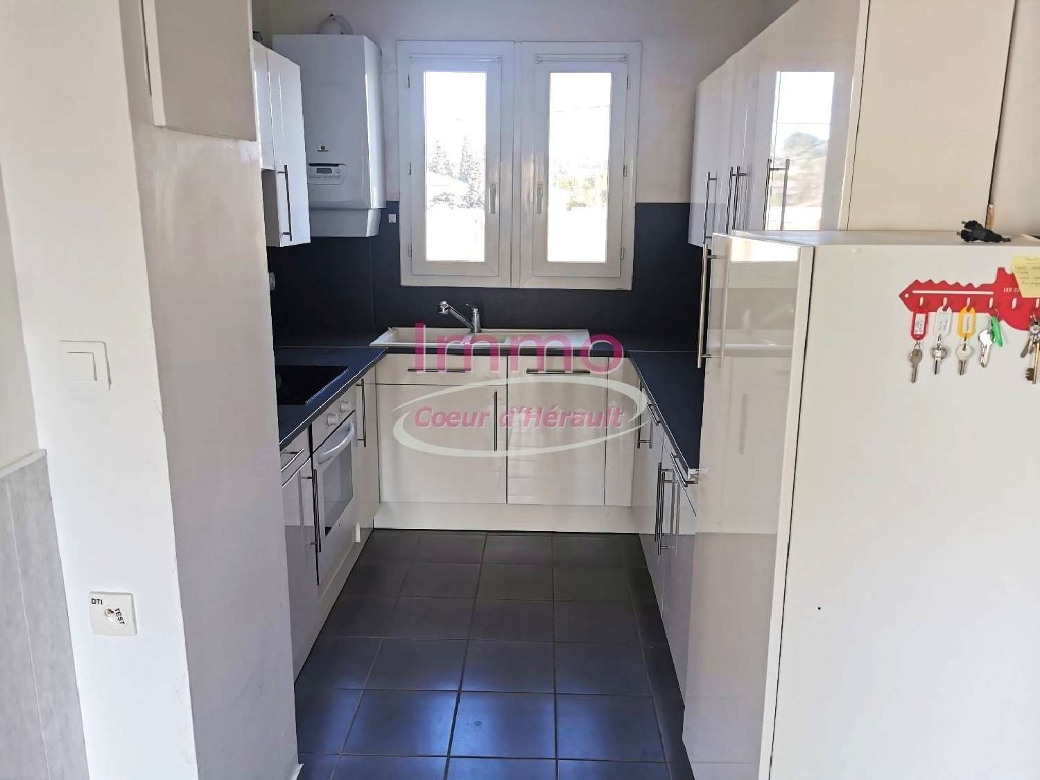 kaufen Wohnung/ Apartment Clermont-l'Hérault Hérault 2