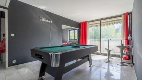 Clichy-sous-Bois Seine-Saint-Denis apartment foto 7428903