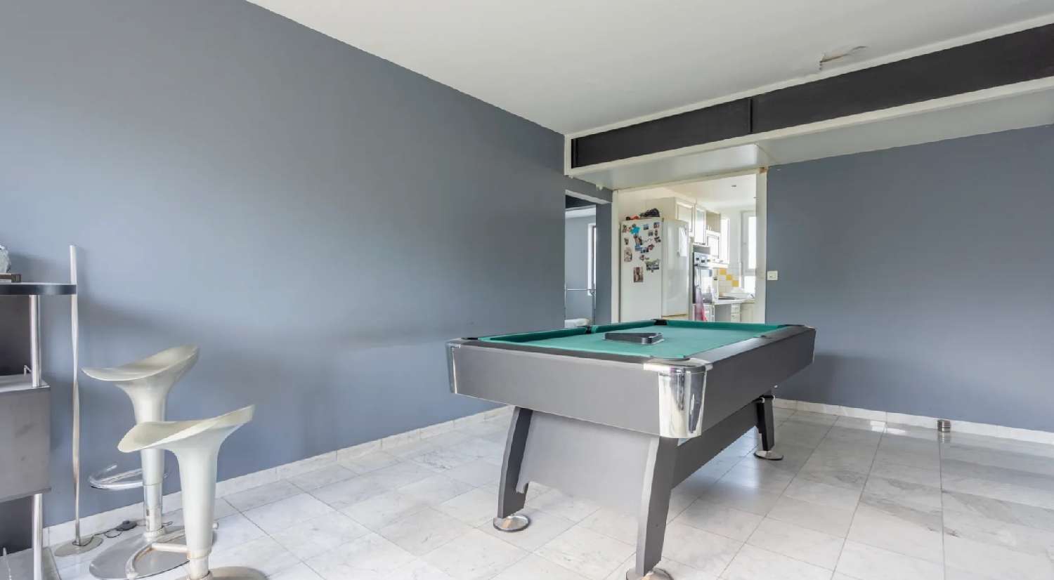 for sale apartment Clichy-sous-Bois Seine-Saint-Denis 2