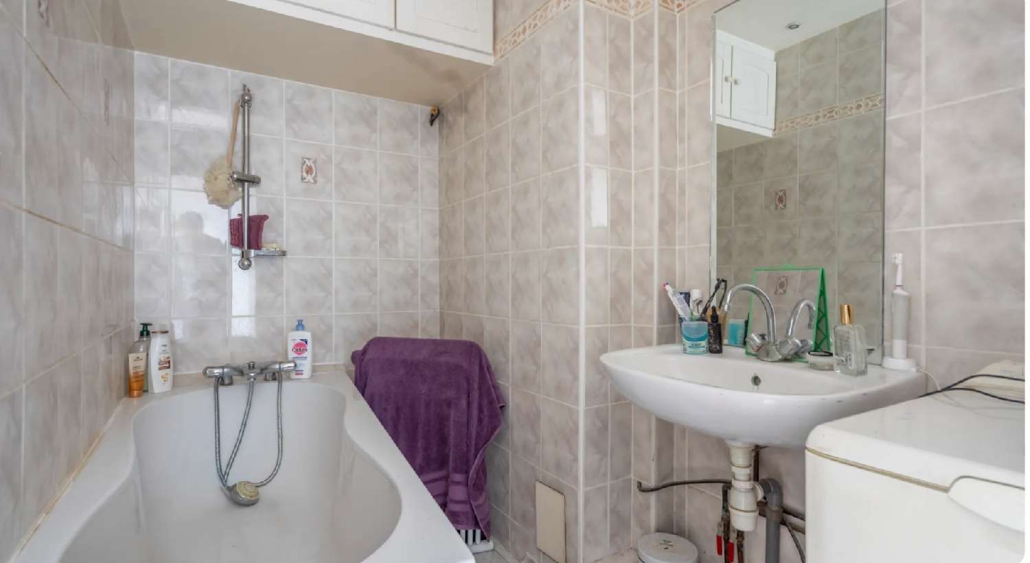 for sale apartment Clichy-sous-Bois Seine-Saint-Denis 8
