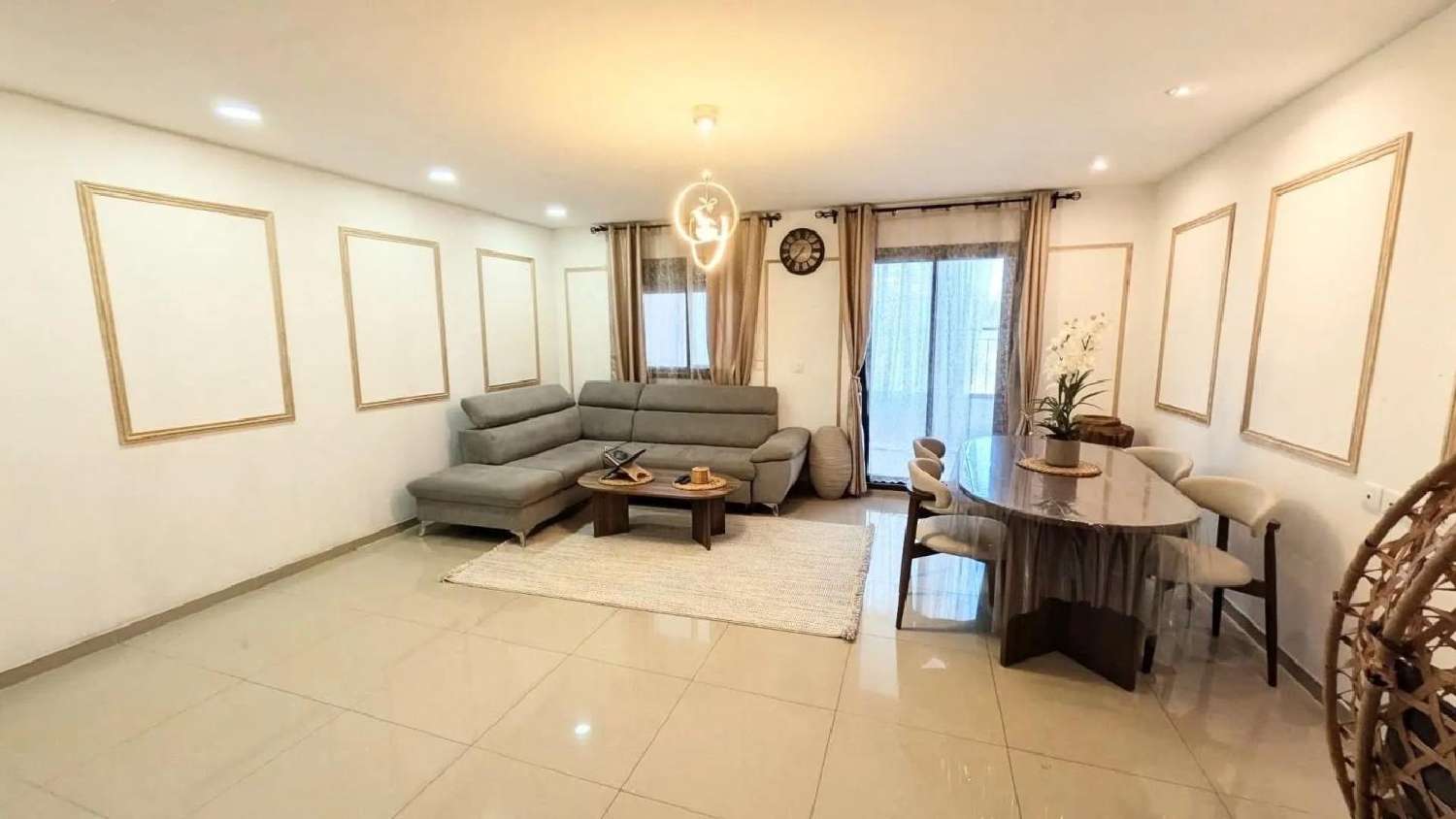  en venta apartamento Clichy-sous-Bois Seine-Saint-Denis 1