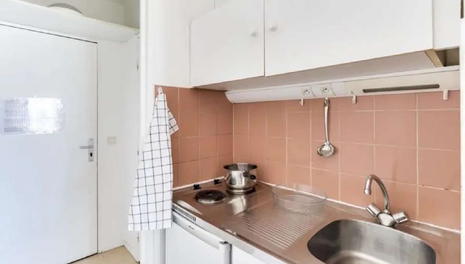 à vendre appartement Clichy Hauts-de-Seine 2
