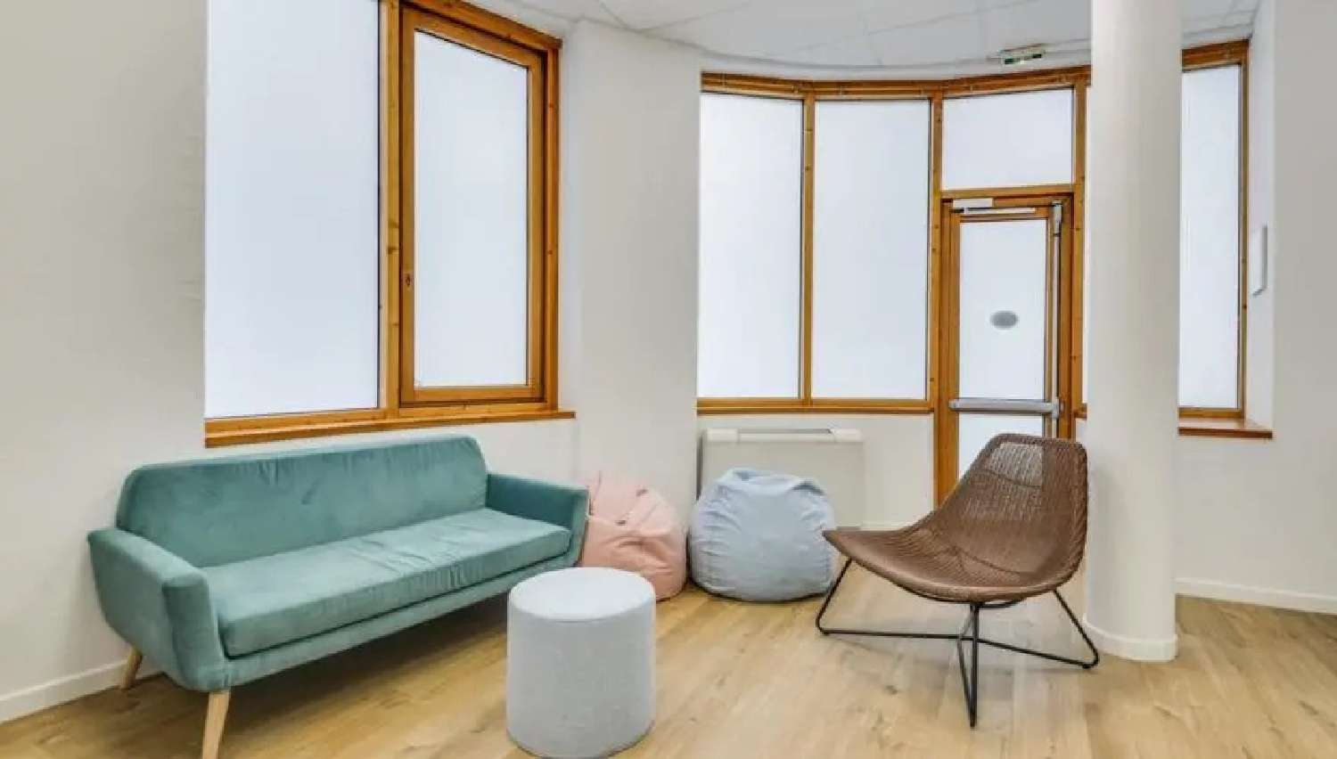 à vendre appartement Clichy Hauts-de-Seine 3