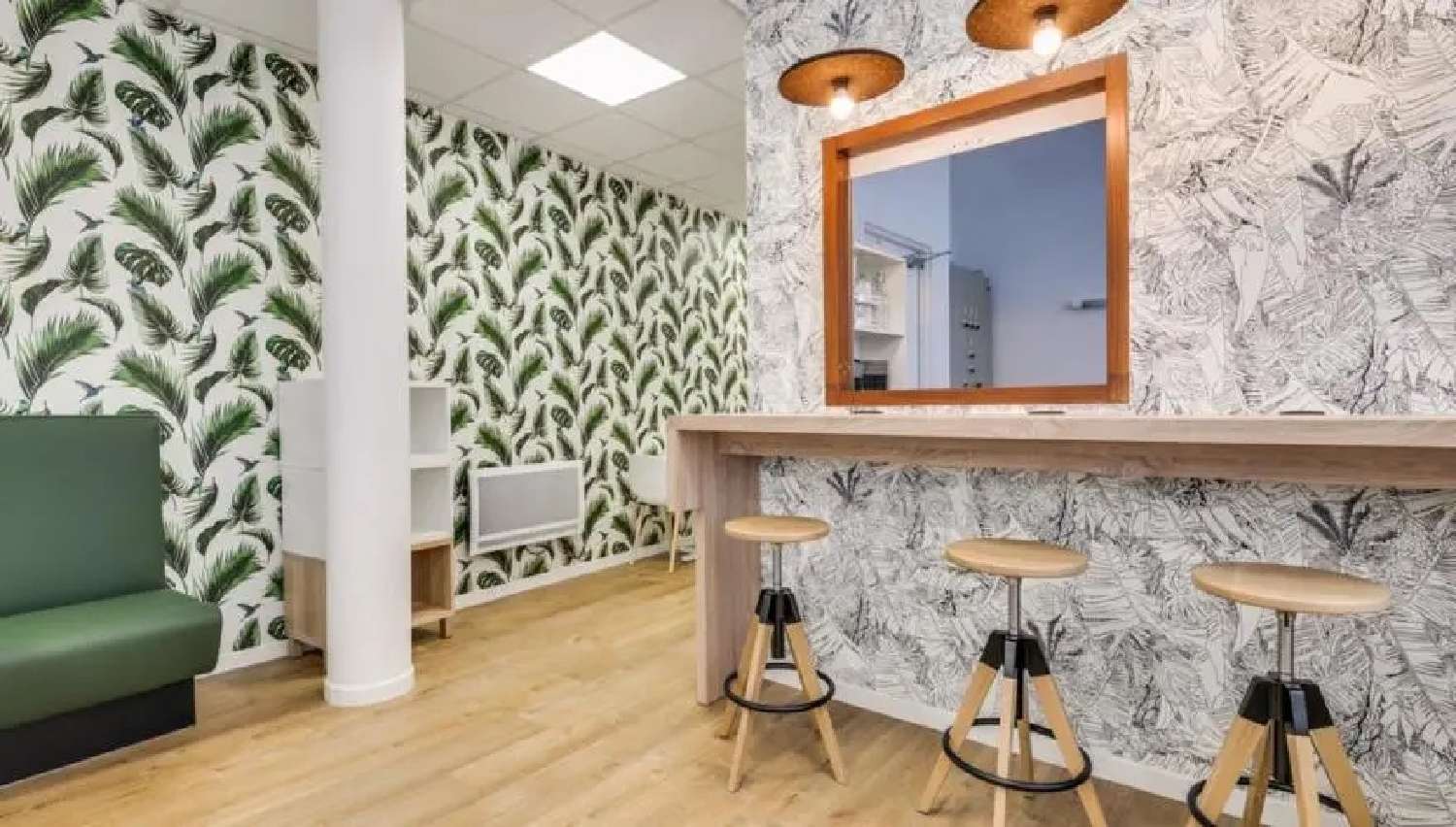 à vendre appartement Clichy Hauts-de-Seine 4