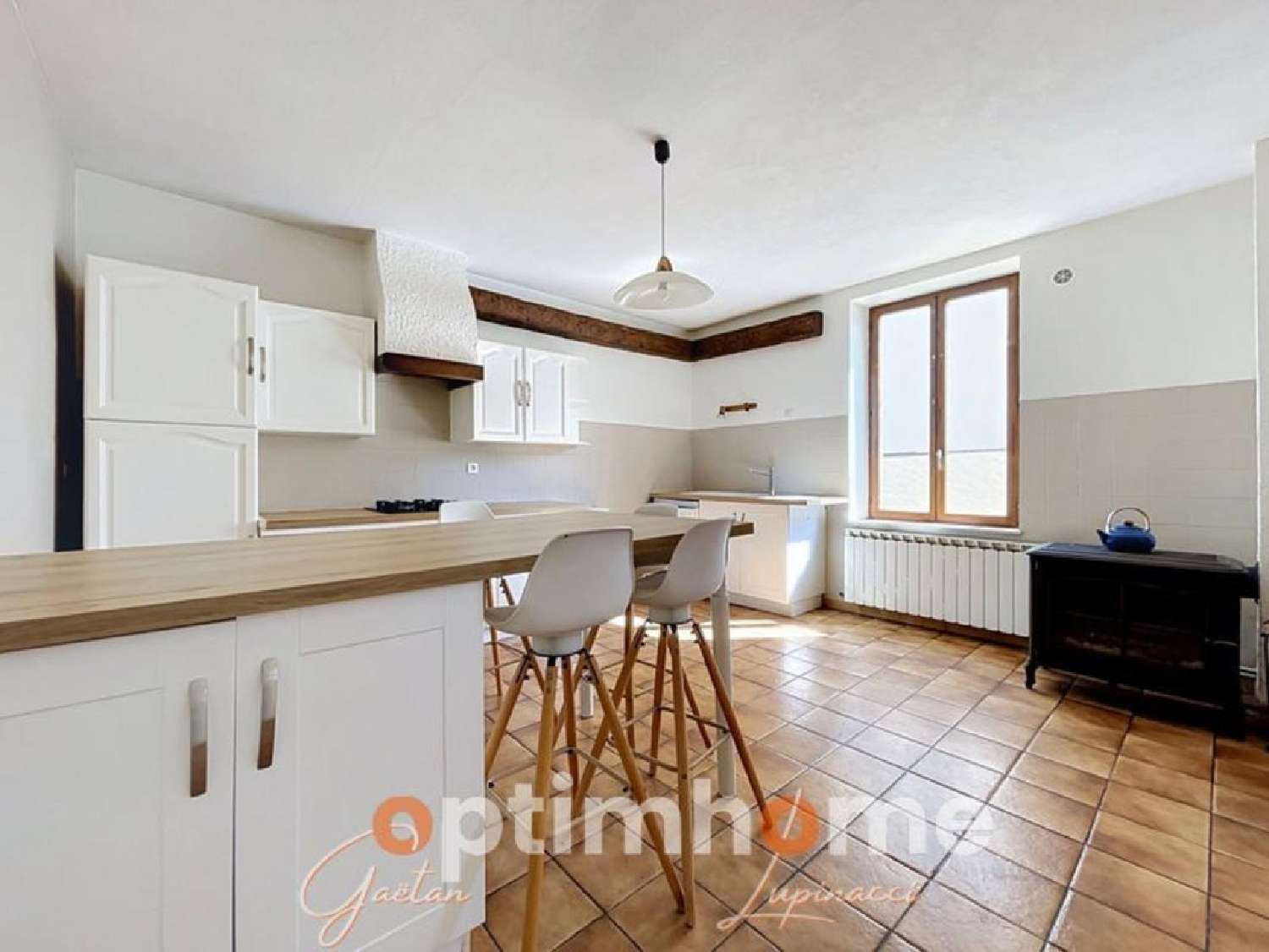 for sale apartment Clouange Moselle 2