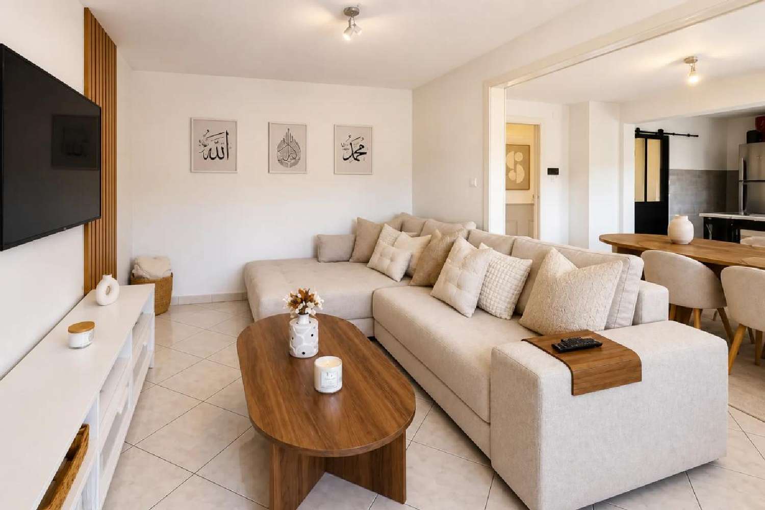  en venta apartamento Clouange Moselle 1
