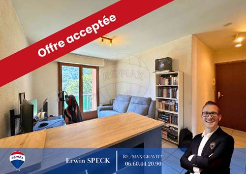 Cluses Haute-Savoie Wohnung/ Apartment Bild 7418328