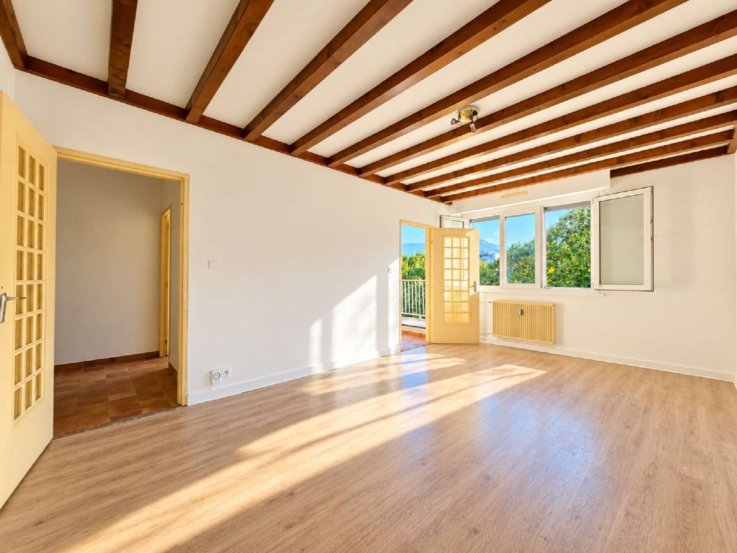 te koop appartement Cognin Savoie 1