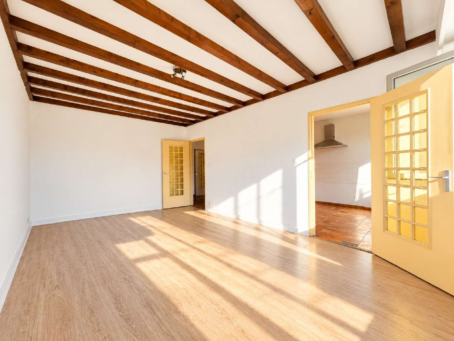 te koop appartement Cognin Savoie 2