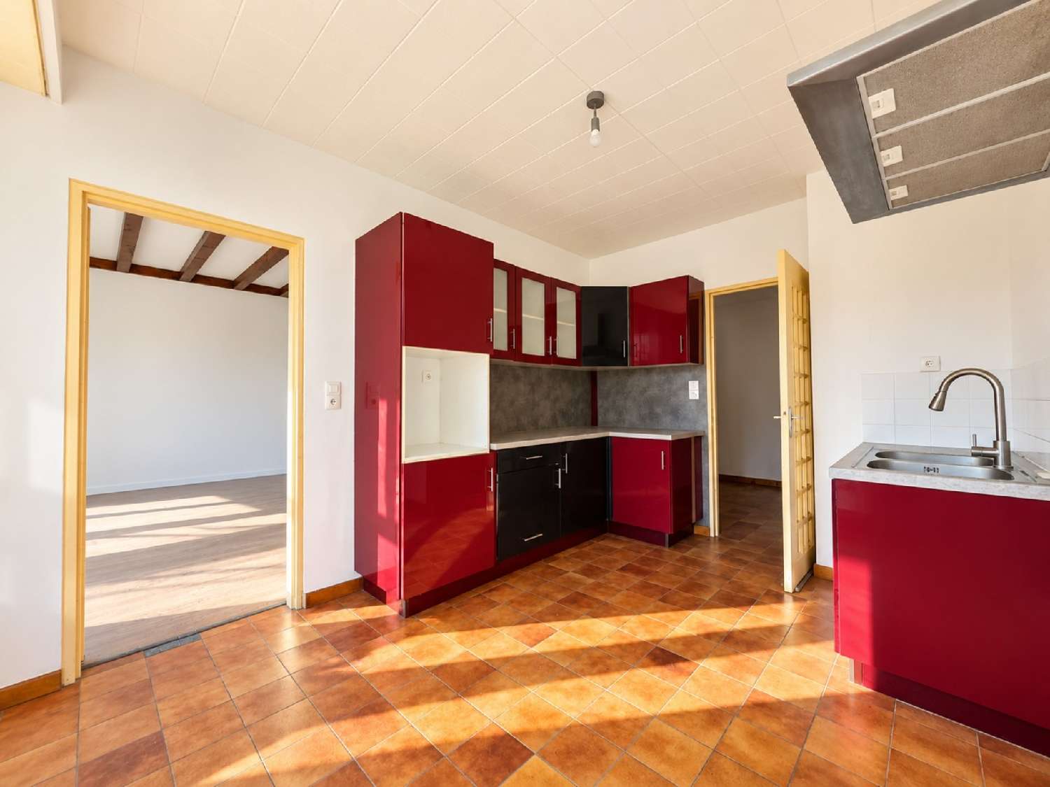 te koop appartement Cognin Savoie 3