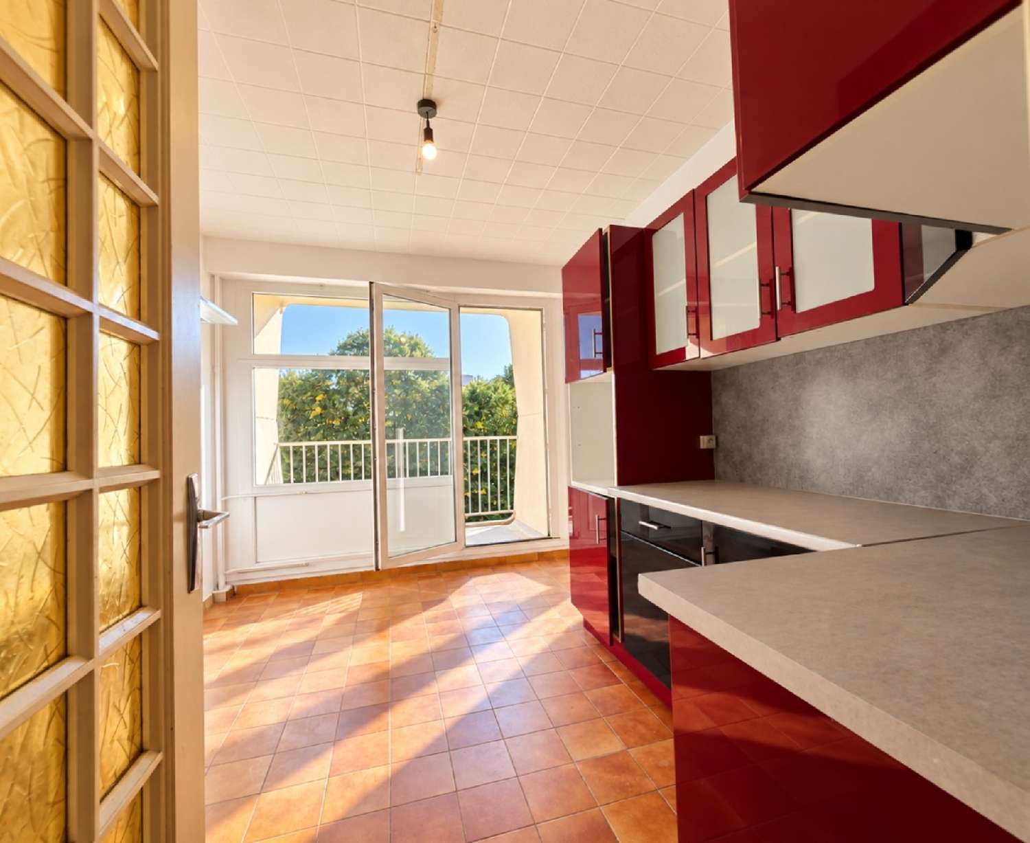 te koop appartement Cognin Savoie 4