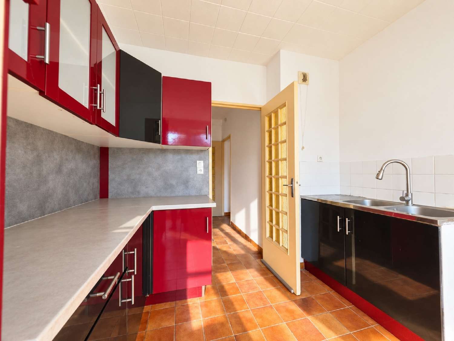 te koop appartement Cognin Savoie 5