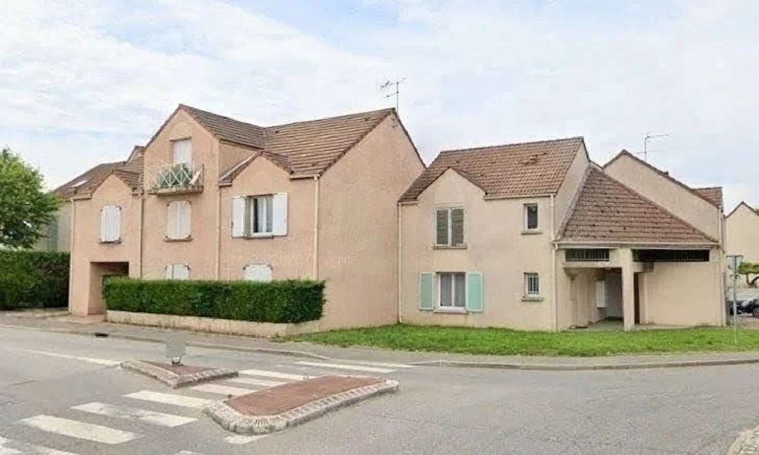 en venta apartamento Coignières Yvelines 1