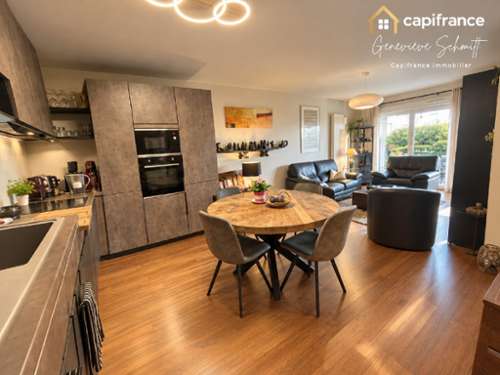 Colmar Haut-Rhin Wohnung/ Apartment Bild 7432143