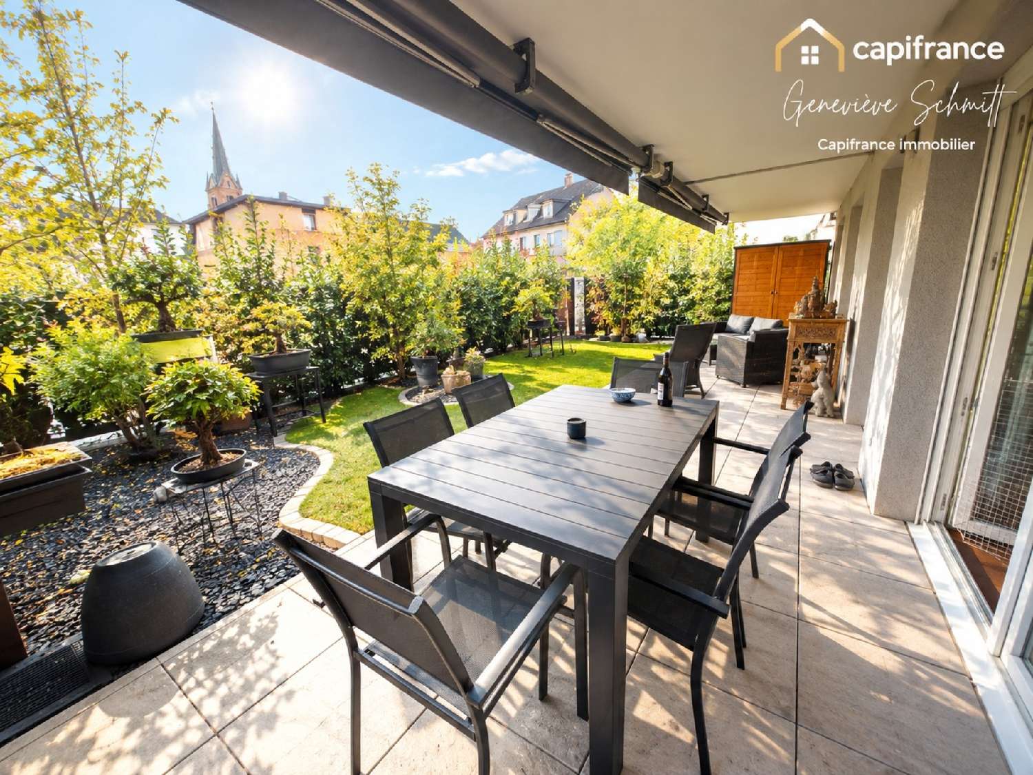  kaufen Wohnung/ Apartment Colmar Haut-Rhin 2