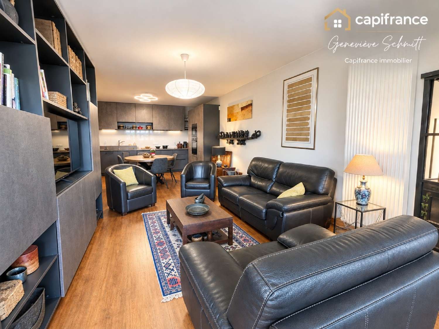  kaufen Wohnung/ Apartment Colmar Haut-Rhin 4